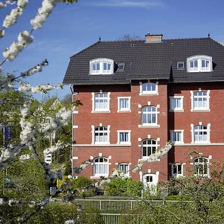 Hotel Kochs Stadthotel Olpe bei Meschede
