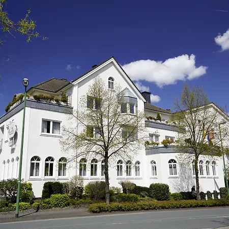 ホテル Kochs Stadthotel 4*