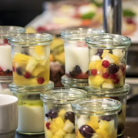 Hotel Kochs Stadthotel 4*