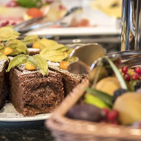 Kochs Stadthotel Hotel