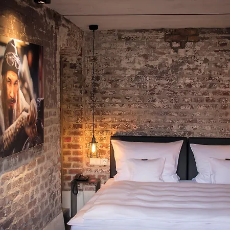 酒店 Kochs Stadthotel Olpe bei Meschede