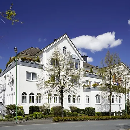 Kochs Stadthotel 酒店 4*