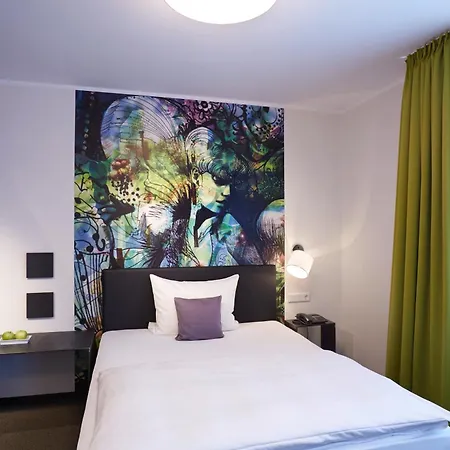 Hotel Kochs Stadthotel 4*