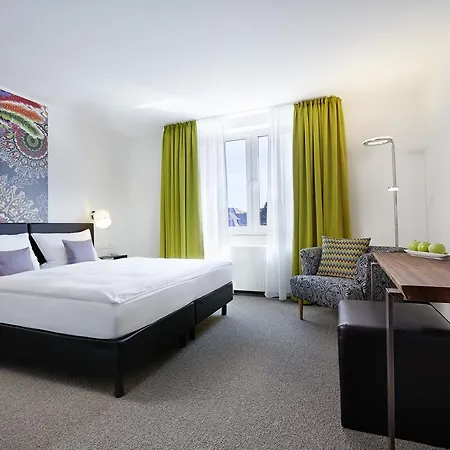 Hotel Kochs Stadthotel 4*