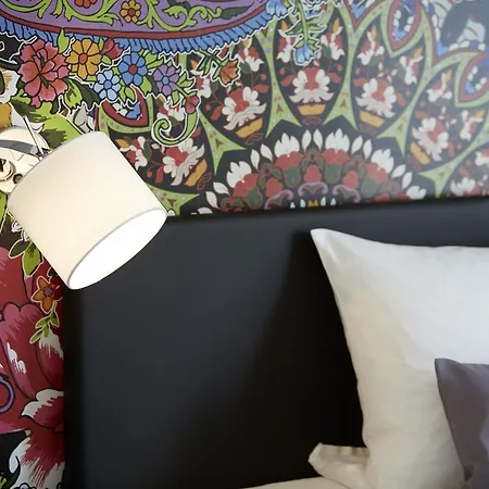 Kochs Stadthotel Hotel 4*