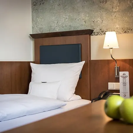 Kochs Stadthotel Hotel Olpe bei Meschede