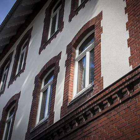 Kochs Stadthotel 酒店 Olpe bei Meschede