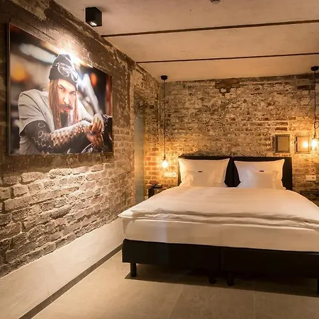 Hotel Kochs Stadthotel