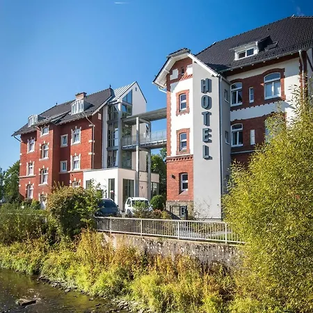 Kochs Stadthotel 4*