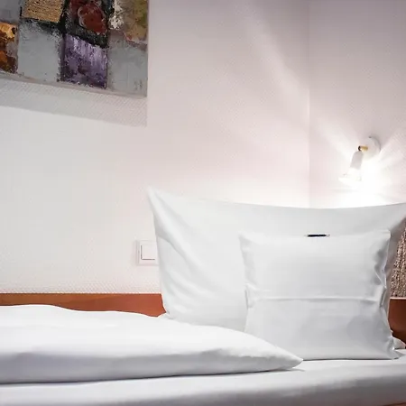 Kochs Stadthotel 4* Olpe bei Meschede