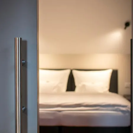 Kochs Stadthotel Olpe