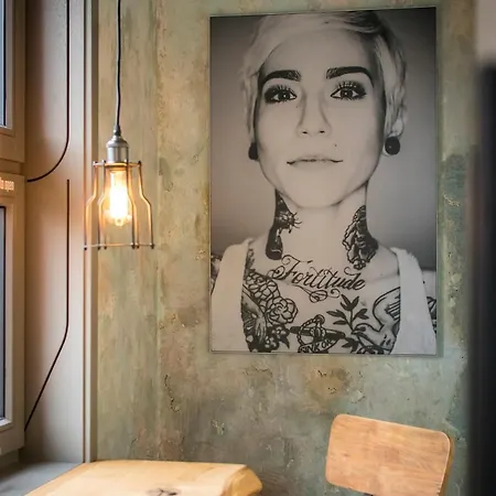 Kochs Stadthotel Hotel Olpe