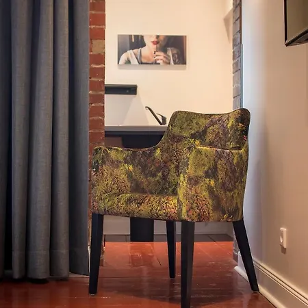 Hotel Kochs Stadthotel 4*