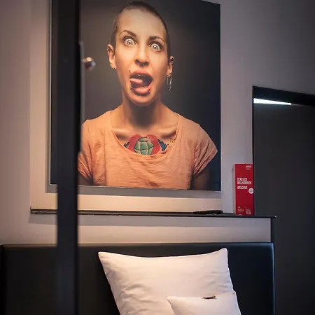 Hotel Kochs Stadthotel Olpe