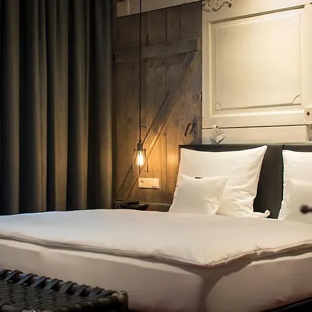Hotel Kochs Stadthotel