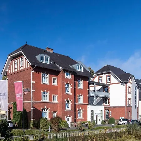 Kochs Stadthotel Olpe
