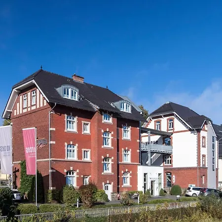 Kochs Stadthotel Olpe bei Meschede