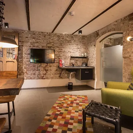 Kochs Stadthotel Hotel 4*