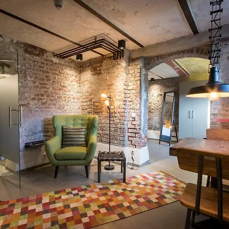 Kochs Stadthotel Hotel
