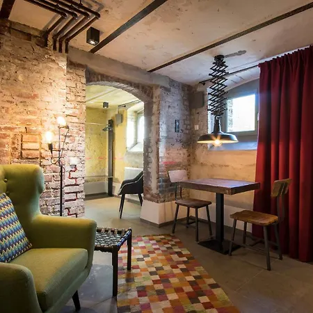 Kochs Stadthotel 4*