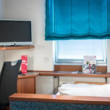 Kochs Stadthotel Hotel 4*