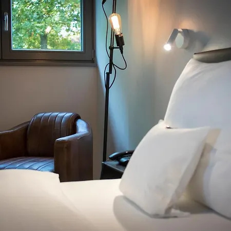 Kochs Stadthotel Ξενοδοχείο