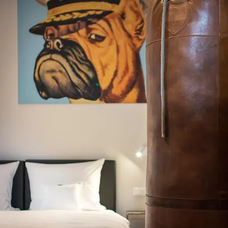 Kochs Stadthotel Hotel 4*
