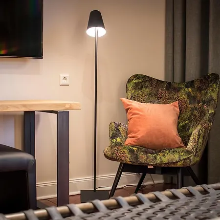 Kochs Stadthotel Hotel 4*