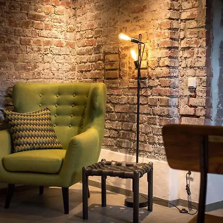 Kochs Stadthotel Hotel 4*