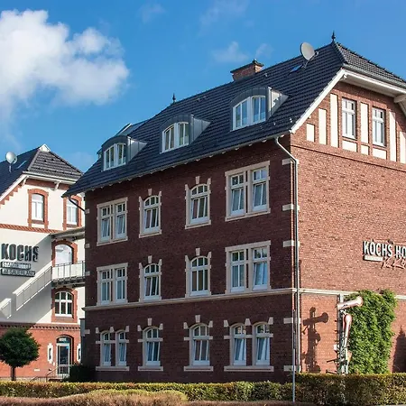 Kochs Stadthotel 酒店