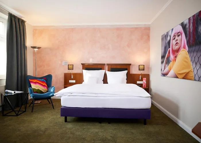 Kochs Stadthotel Hotel 4*