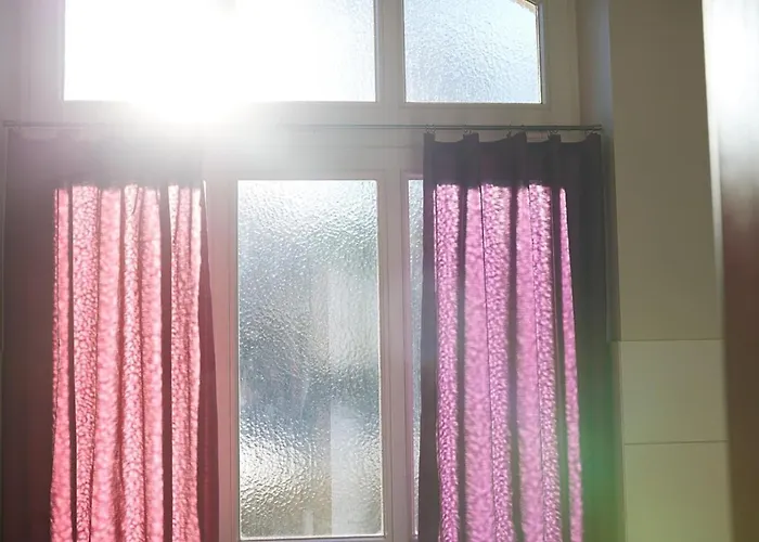 Kochs Stadthotel 4* Olpe bei Meschede