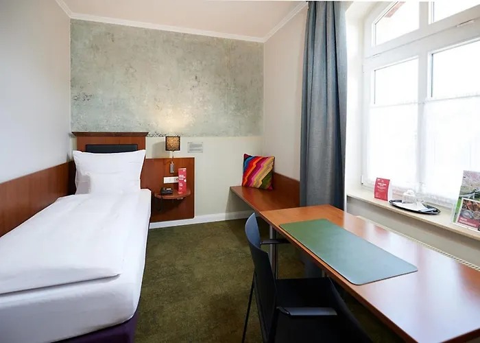 Kochs Stadthotel Olpe bei Meschede