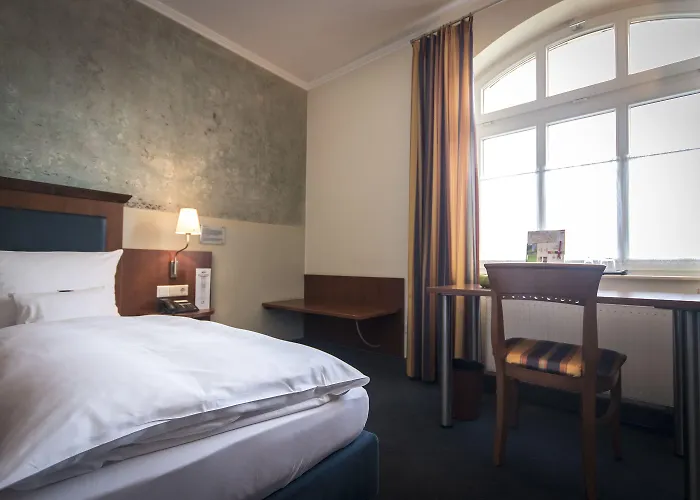 Kochs Stadthotel ホテル 4*