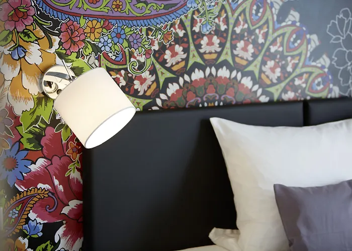 Kochs Stadthotel 4* Olpe bei Meschede