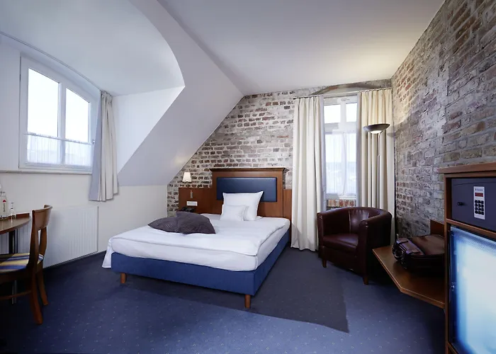 ホテル Kochs Stadthotel 4*