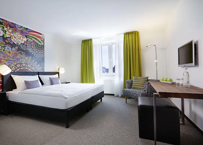 Kochs Stadthotel Olpe bei Meschede