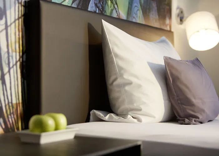 Hotel Kochs Stadthotel Olpe bei Meschede