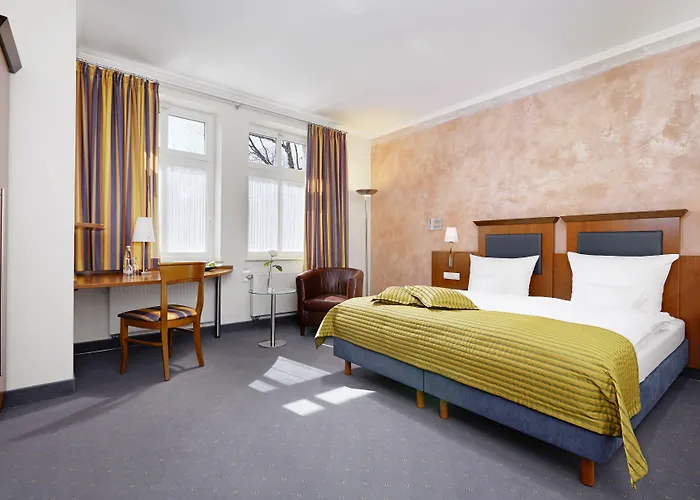 Kochs Stadthotel 4*