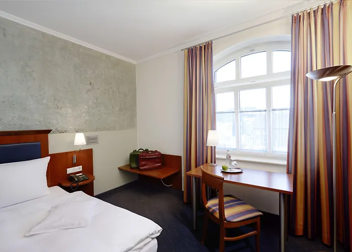Kochs Stadthotel Hotel 4*