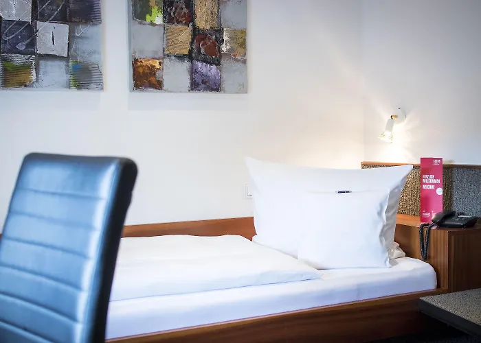 ホテル Kochs Stadthotel