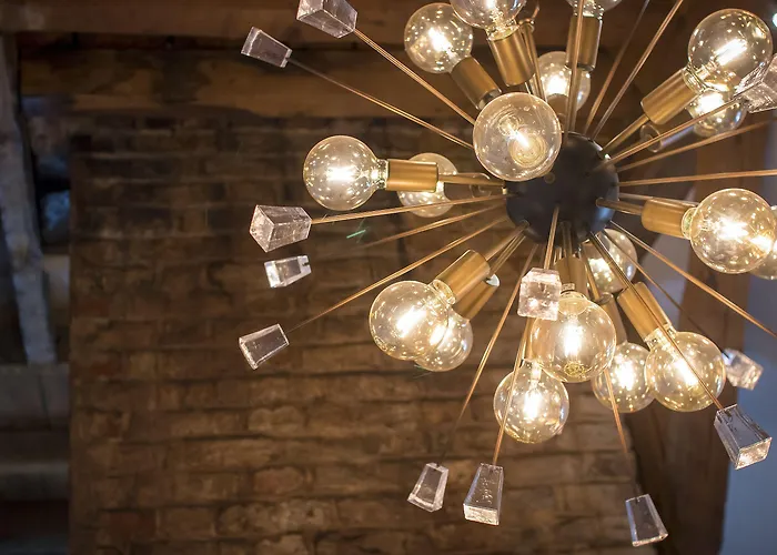 Kochs Stadthotel Olpe bei Meschede