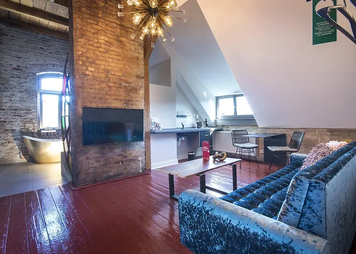 ホテル Kochs Stadthotel 4*