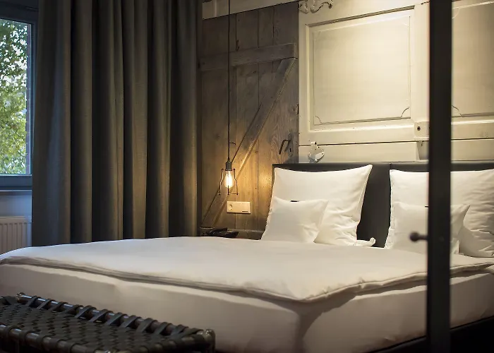 Kochs Stadthotel ホテル 4*