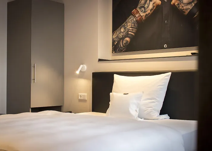 Kochs Stadthotel Hotel