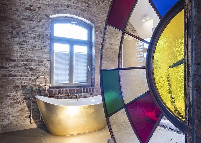 Kochs Stadthotel ホテル Olpe bei Meschede