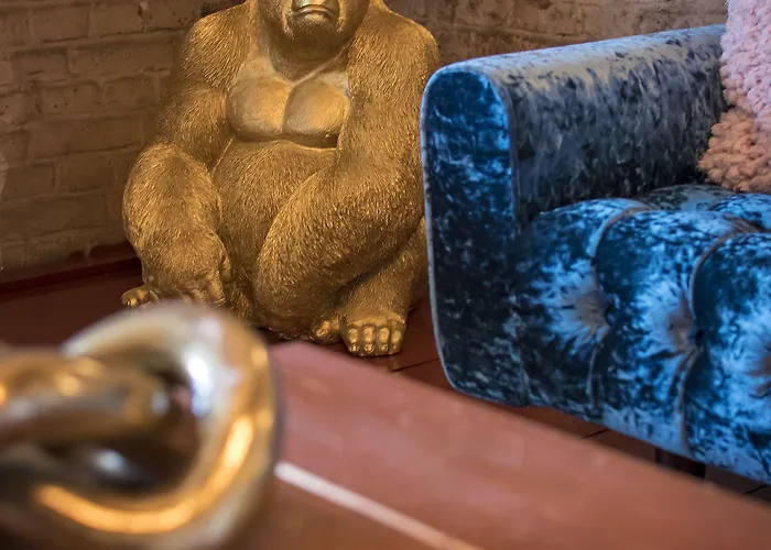 ホテル Kochs Stadthotel Olpe bei Meschede