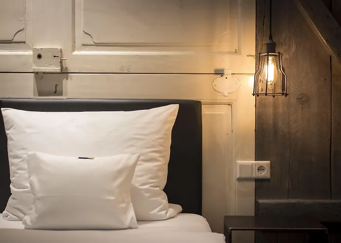 Kochs Stadthotel Hotel 4*