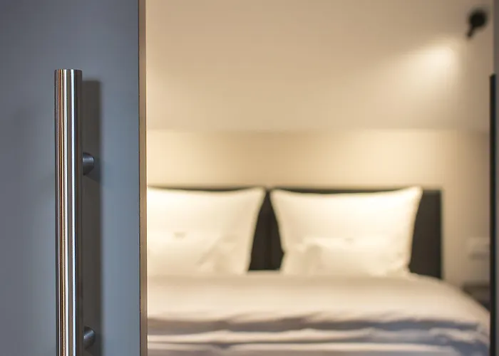 ホテル Kochs Stadthotel 4*