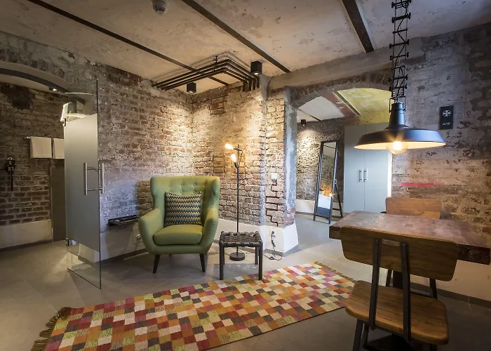 Kochs Stadthotel Hotel 4*